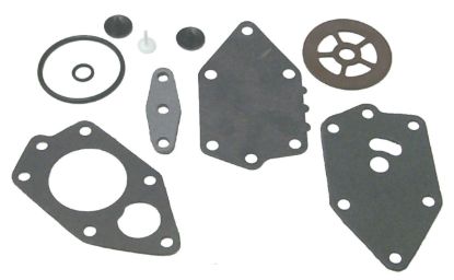 SIERRAMARINE FUEL PUMP KIT - 187800