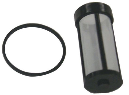 SIERRAMARINE FUEL FILTER - 187802