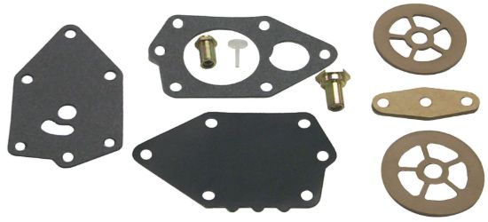 SIERRAMARINE FUEL PUMP KIT - 187821