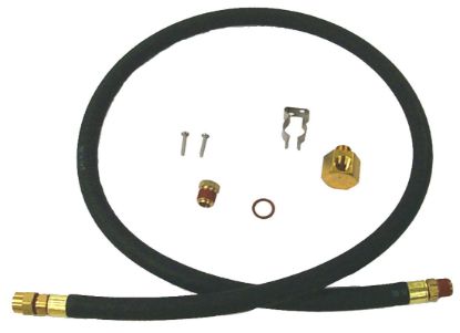 SIERRAMARINE OIL DRAIN KIT - 187891