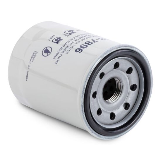 SIERRAMARINE OIL FILTER - 187896