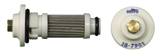 SIERRAMARINE OIL FILTER - 187901