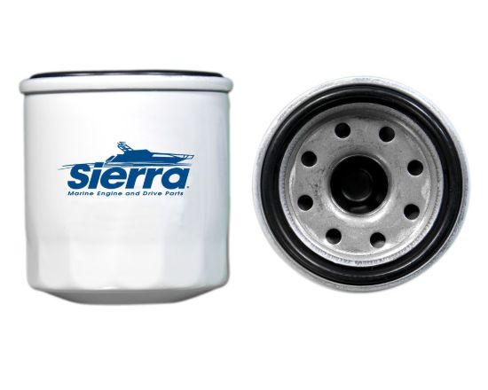 SIERRAMARINE OIL FILTER - 1879111