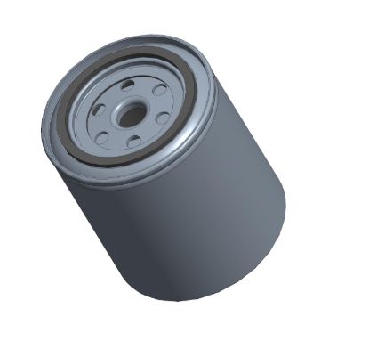 SIERRAMARINE FUEL WATER SEPARATOR FILTER - 187919