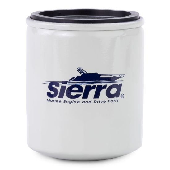 SIERRAMARINE OIL FILTER - 187921