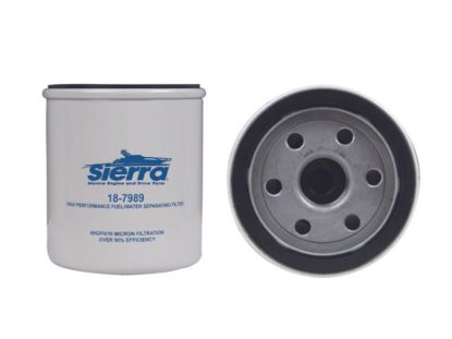 SIERRAMARINE FUEL WATER SEPARATOR FILTER - 187989