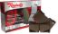 R/M BRAKES BRAKE PAD SET - MGD858C