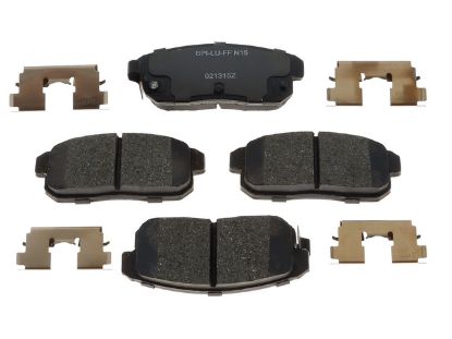 R/M BRAKES BRAKE PAD SET - MGD900CH