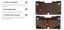 R/M BRAKES BRAKE PAD SET - MGD934CH