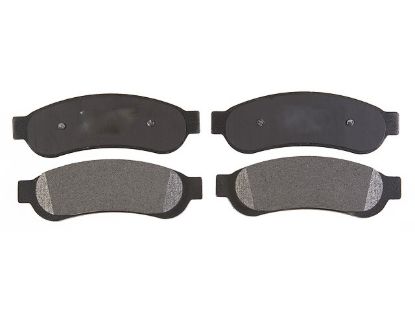 R/M BRAKES FRICTION BRAKES - PGD1067M