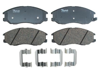 R/M BRAKES PGD CERAMIC - PGD1097C