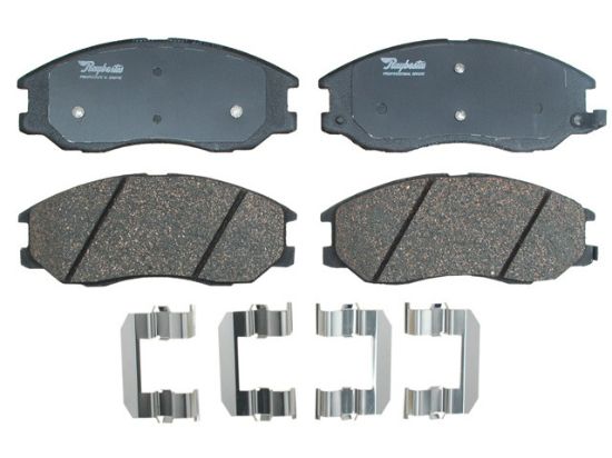 R/M BRAKES PGD CERAMIC - PGD1097C