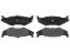 R/M BRAKES FRICTION BRAKES - PGD415M