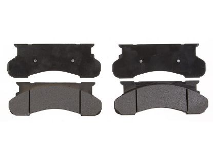 R/M BRAKES DISC BRAKE SET - PGD450M