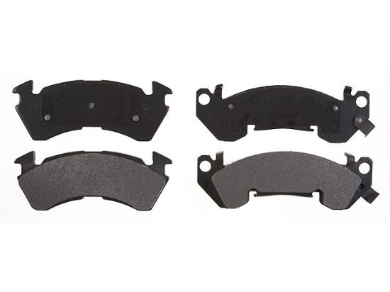 R/M BRAKES DISC BRAKE SET - PGD614M