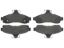 R/M BRAKES FRICTION BRAKES - PGD628M