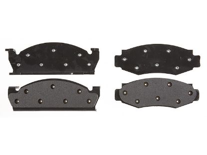 R/M BRAKES DISC BRAKE SETS - PGD91M