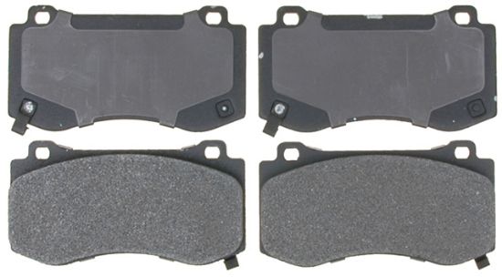 R/M BRAKES BRAKE PAD SET - SGD1149M