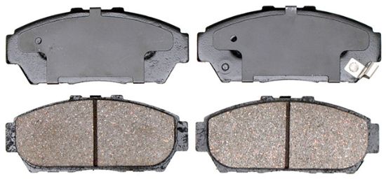 R/M BRAKES DISC BRAKE PADS - SGD617C
