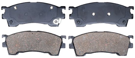 R/M BRAKES DISC BRAKE PAD - SGD637C
