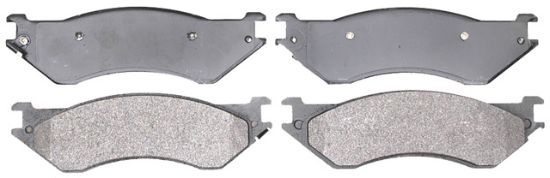 R/M BRAKES DISC BRAKE PADS - SGD702M