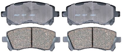 R/M BRAKES DISC BRAKE PADS - SGD721C