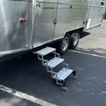 TORKLIFT GLOWSTEP REVOLUTION  FOR AIRSTREAM - A8073