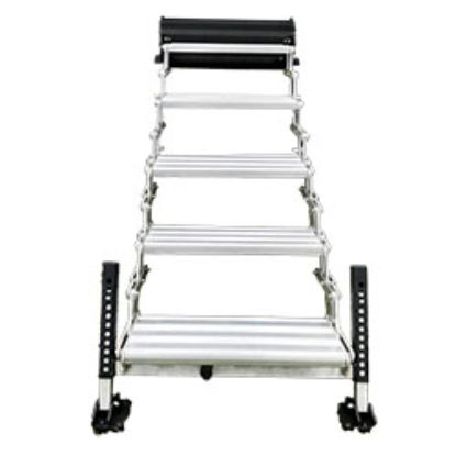 TORKLIFT GLOWSTEP REVOLUTION UPRISING 5-STEP - A9105