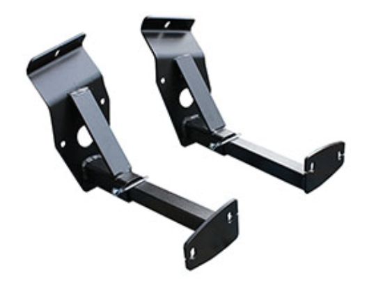 TORKLIFT TRUE FRAME-MOUNTED FRONT TIE DOWN - - C2224