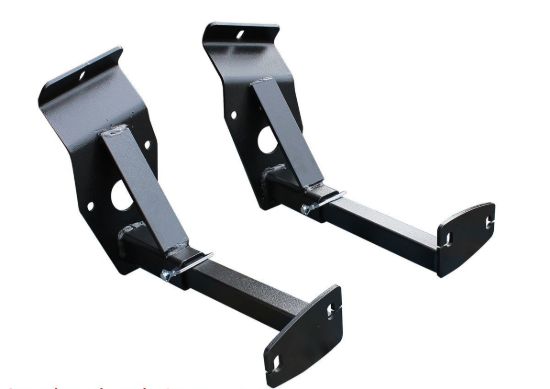 TORKLIFT FRAME MOUNT TIE DOWN - C2226