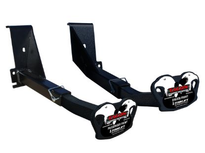 TORKLIFT 2017 FORD F350 FRONT TIE DOWN - F2022A