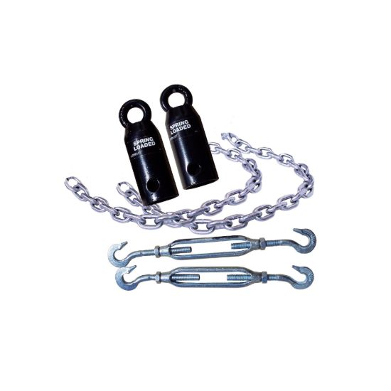 TORKLIFT SPRINGLOAD KIT - S9000