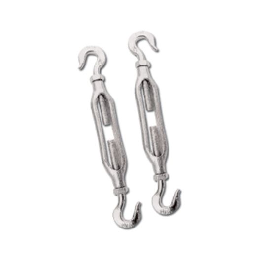 TORKLIFT TURNBUCKLE - HOOK - S9012