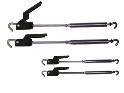 TORKLIFT DERRINGER ANCHORGUARD - S9020