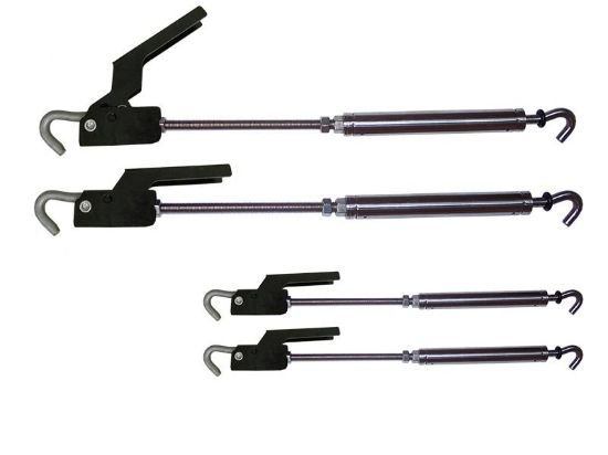 TORKLIFT DERRINGER ANCHORGUARD - S9020