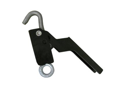 TORKLIFT DERRINGER - POLISHED - S9528