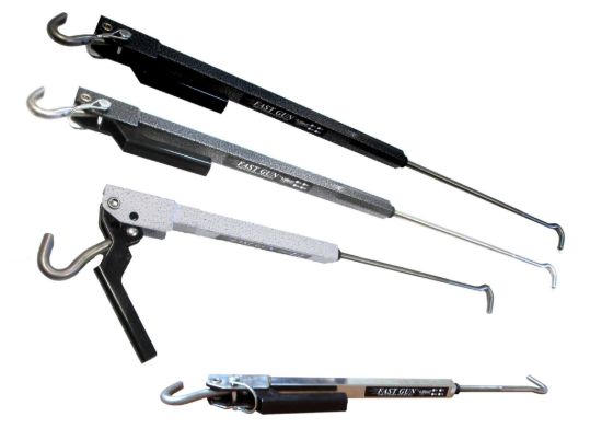 TORKLIFT FASTGUN LONG RANGE-WHITE - S9530