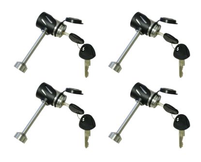 TORKLIFT TIEDOWN LOCK BULK SETS - S97005