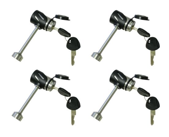 TORKLIFT TIEDOWN LOCK BULK SETS - S97005