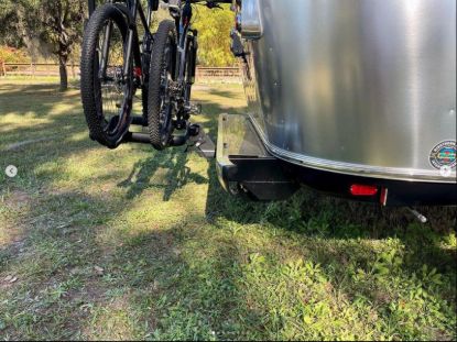 TORKLIFT TAILOREDHITCH MADE TO FIT AIRSTREAM - X8000
