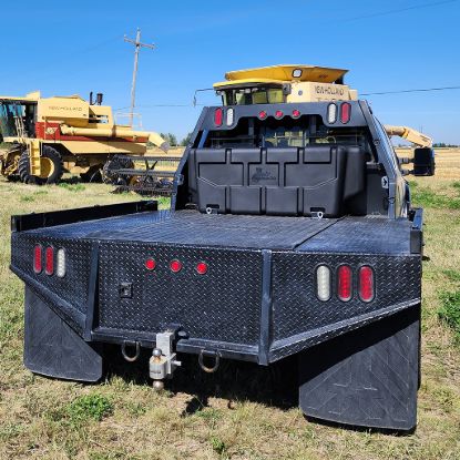 TITAN FUEL 100GALLONEXTRAHEAVYDUTY CROSS-LINKE - 5015100
