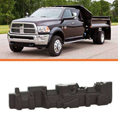 TITAN FUEL 50 GALLON EXTRA HEAVY DUTY  CROSS-L - 7030507