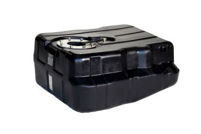 TITAN FUEL FORD REAR AFT AXLE TANK - 8020099