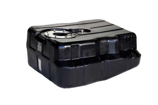 TITAN FUEL FORD REAR AFT AXLE TANK - 8020099