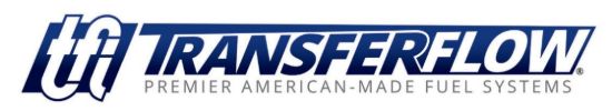 TRANSFER FLW MOUNTING BRACKET KIT (2013-2021 RAM - 0200116790