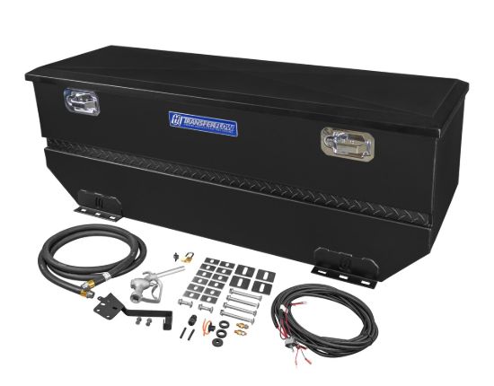 TRANSFER FLW 40 GAL T/B REFUELER - 0800115195