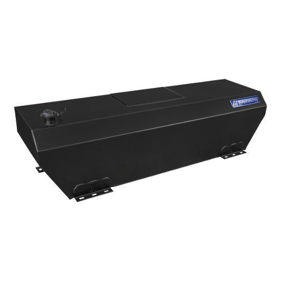 TRANSFER FLW 50 GALLON IN-BED AUXILIARY FUEL TAN - 0800116625