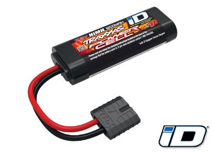 TRAXXAS SERIES 1 1200MAH 7.2-VOLT - 2925X