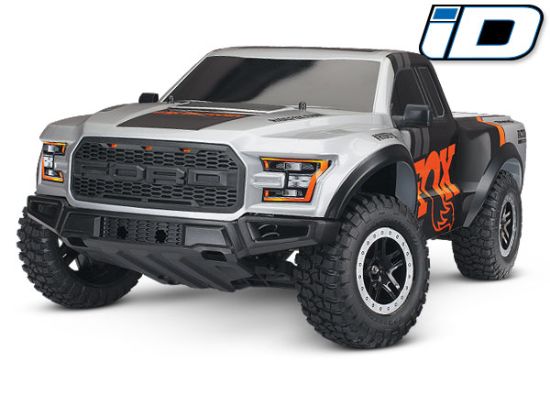 TRAXXAS TURNBUCKLE ALUM BLUE - 3139A