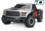 TRAXXAS TURNBUCKLE ALUM BLUE - 3139A